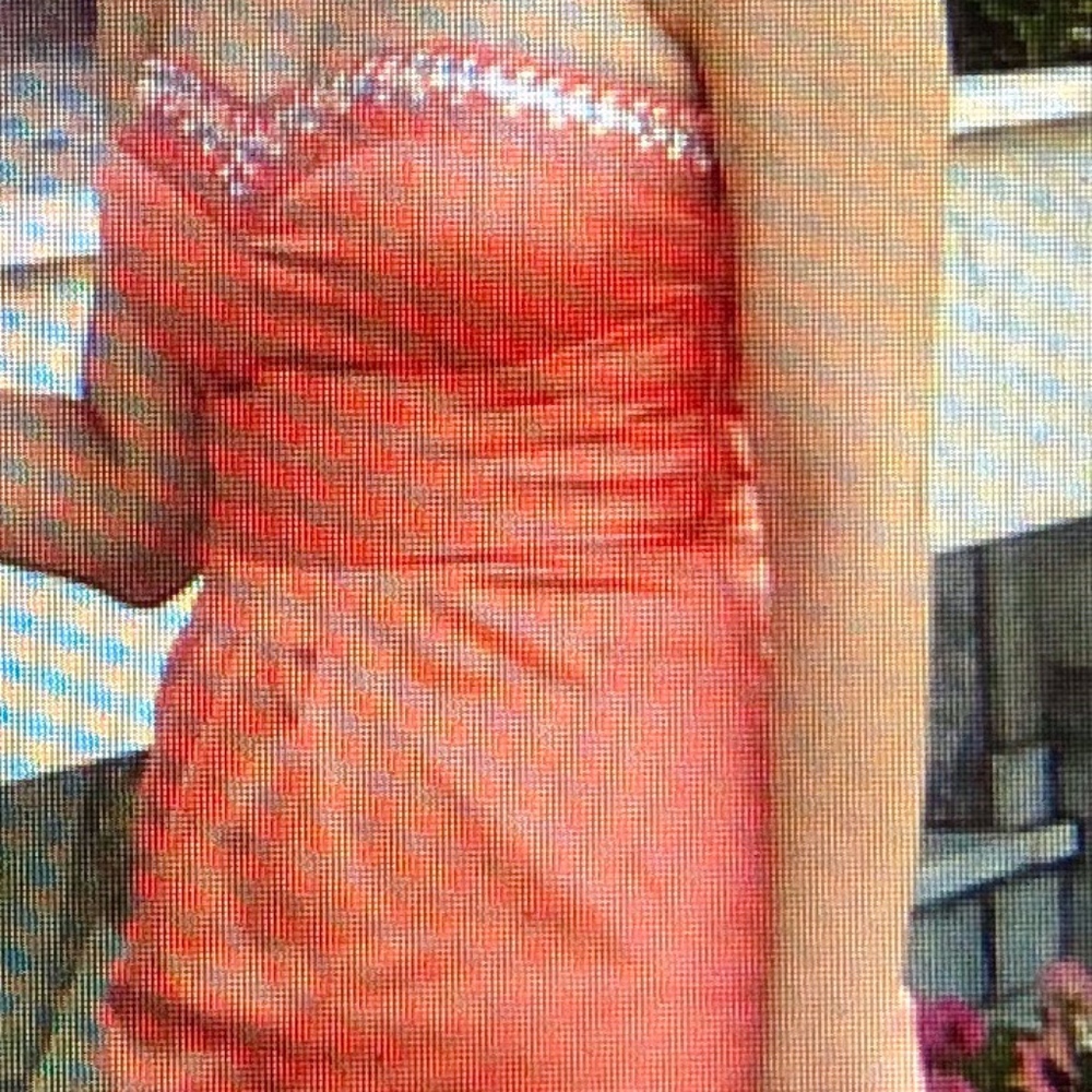 Beautiful dress